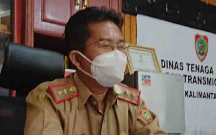 UMP Kalteng 2022 Masih Dalam Pembahasan