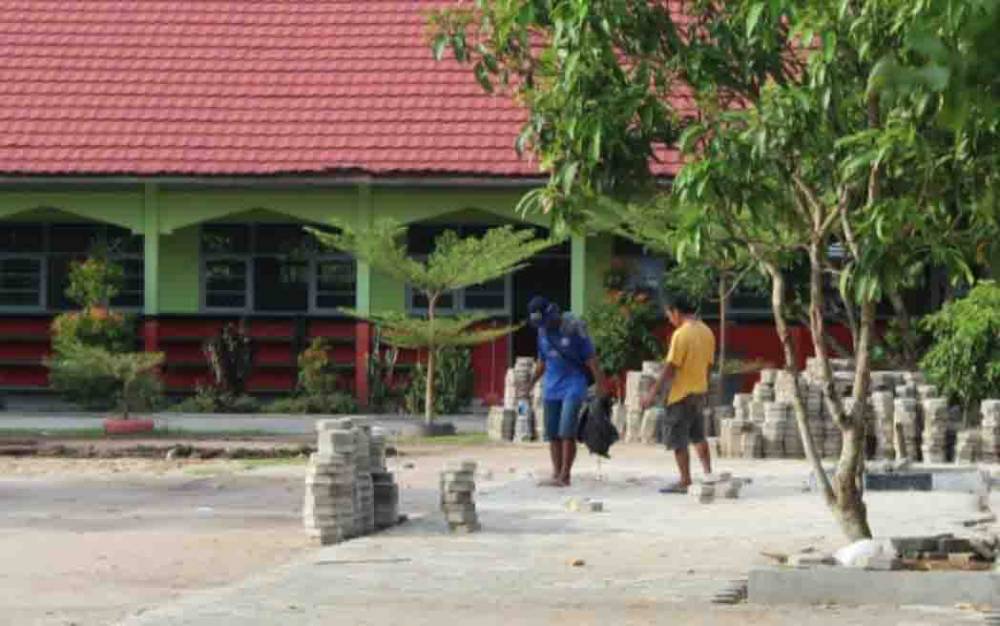 KSPI Belum Sepakat terkait Nilai Kenaikan UMP Kalteng