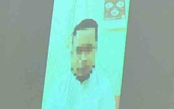 Divonis 6 Tahun Penjara dalam Kasus Sabu, Topan Masih Pikir-pikir