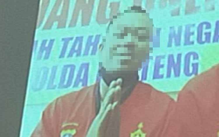 Sembunyikan Sabu di Lampu Variasi Notor, Terdakwa Ini Dituntut 8 Tahun dan 6 Bulan Penjara
