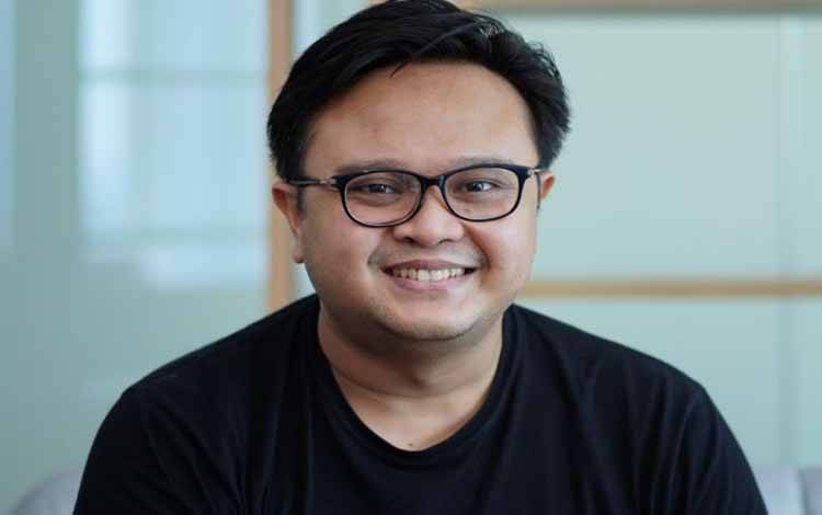 Anak Menlu Retno Marsudi Pimpin Bank Aladin Syariah