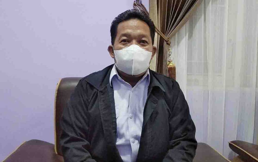 Kemenag Barito Timur: Perayaan Natal Tetap Terapkan Protokol Kesehatan Ketat