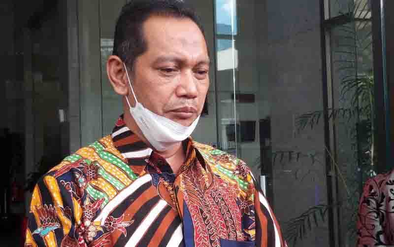 KPK Tegaskan Tak Berpolitik Terkait Penyelidikan Kasus Formula E