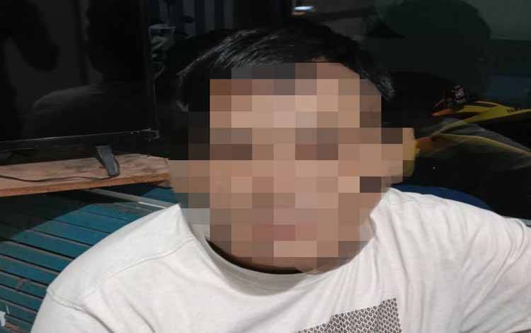 Pelaku Pengeroyokan Warga Marikit Akhirnya Dibekuk Polisi, Begini Ceritanya