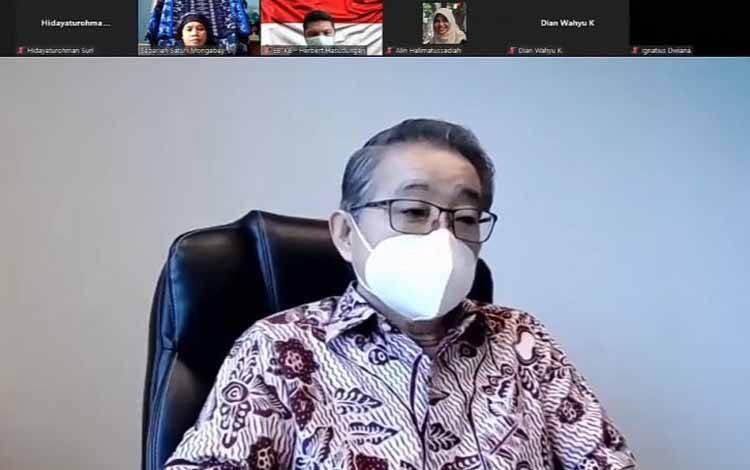 Aprobi: Lahan Sawit Tak Perlu Diperluas untuk Implementasi B50