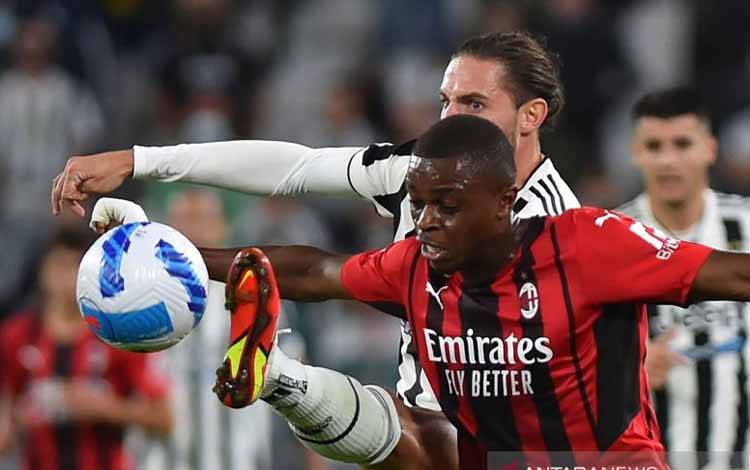 Chelsea Dilaporkan di Posisi Terdepan untuk Dapatkan Adrien Rabiot