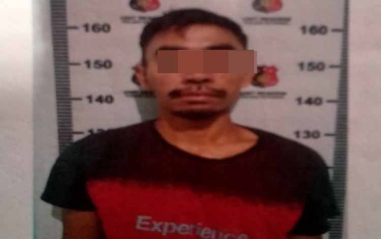Sebut Lakukan Pembacokan karena Masalah Sengketa Lahan