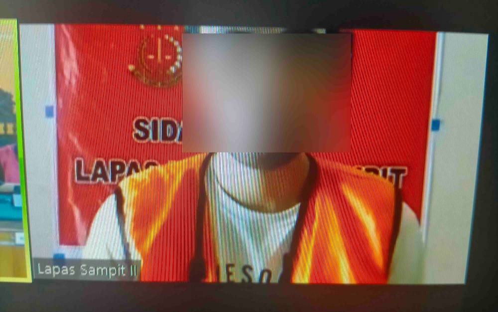 Pembobol Toko Ponsel di PPM Divonis Penjara Segini