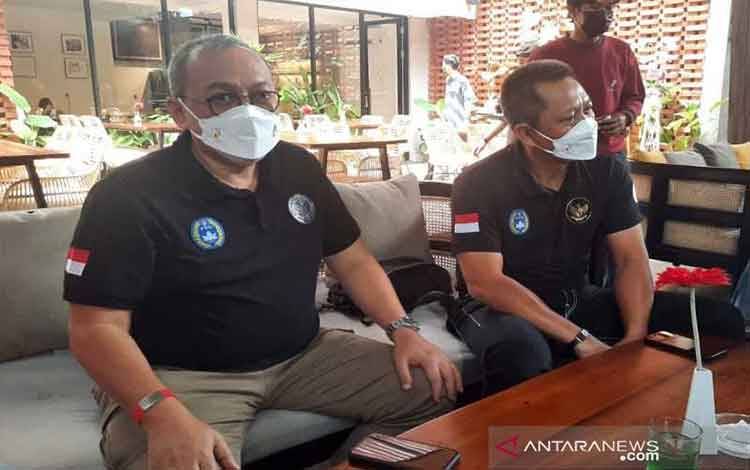 LIB: Uji Coba Penonton di Stadion Liga 1 Perlu Izin Polri