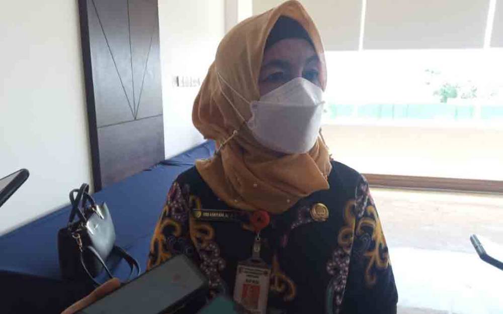 Satu Murid SD di Palangka Raya Terpapar Covid-19 di Sekolah