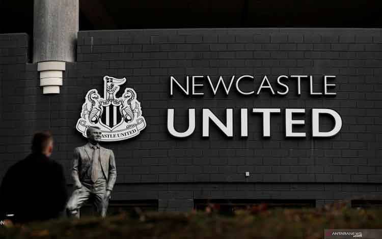 Newcastle Dikabarkan Tertarik Boyong Tiga Pemain dari Liga Italia
