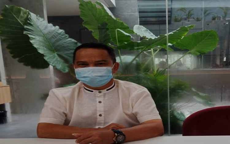 Banjir Kalteng, Tantangan Pembangunan yang Lebih Antisipatif