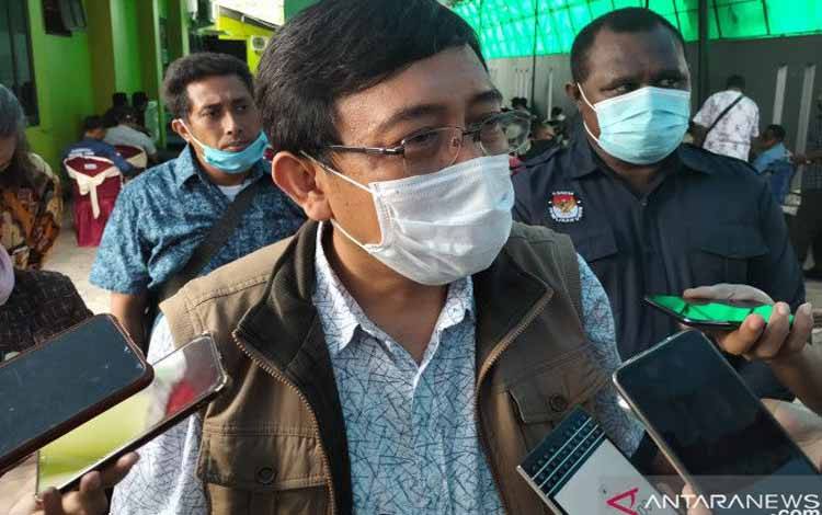 Komisioner KPU Harap Segera ada Titik Temu Sepakati Jadwal Pemilu 2024