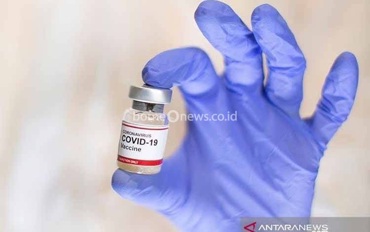 Vaksin AstraZeneca