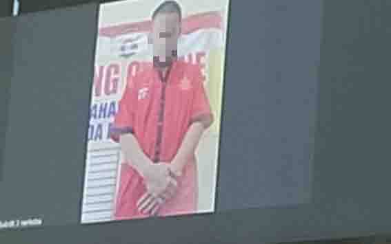Ini Hukuman Penjara untuk Perantara Penjual Sabu