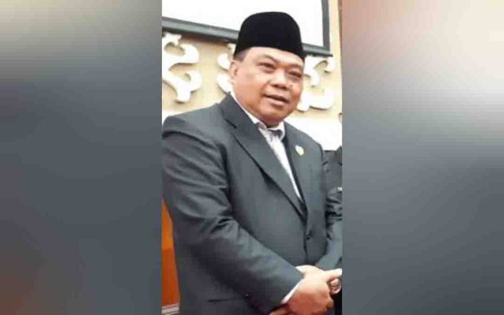 Legislator Ini Sebut Normalisasi Sungai Penting Untuk Meminimalisir Banjir