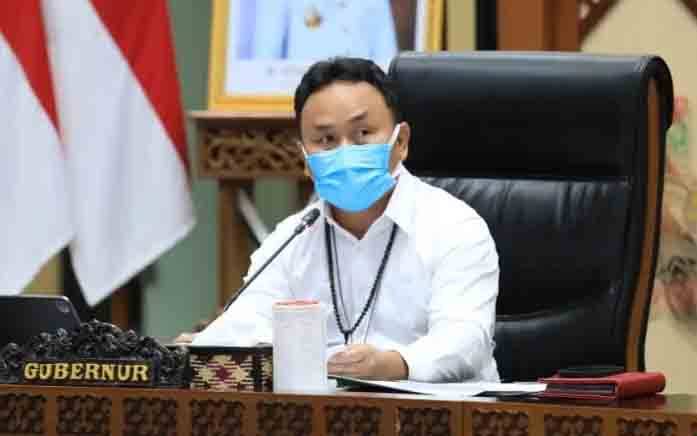 Gubernur Kalteng: Kepala Daerah Jangan Mengabaikan Masyarakat Terdampak Banjir