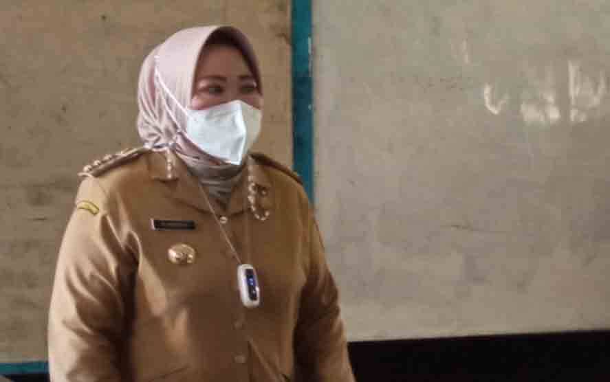 Antisipasi Penyalahgunaan Narkoba di Kalangan ASN, Tes Urine Mendadak Bakal Digelar