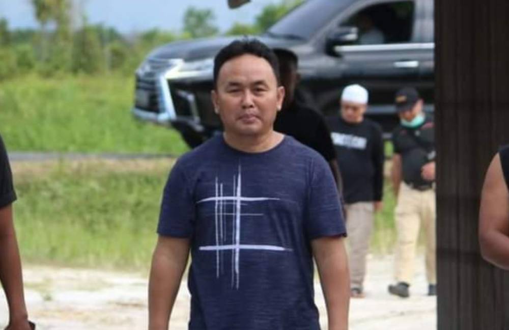 Gubernur Intruksikan Kepala Daerah di Kalteng Tingkatkan Kesiapsiagaan Terkait Bencana