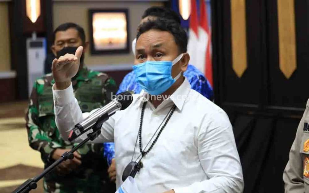 Gubernur Kalteng Minta Pemerintah Pusat Evaluasi Perizinan Perkebunan, HTI dan HPH