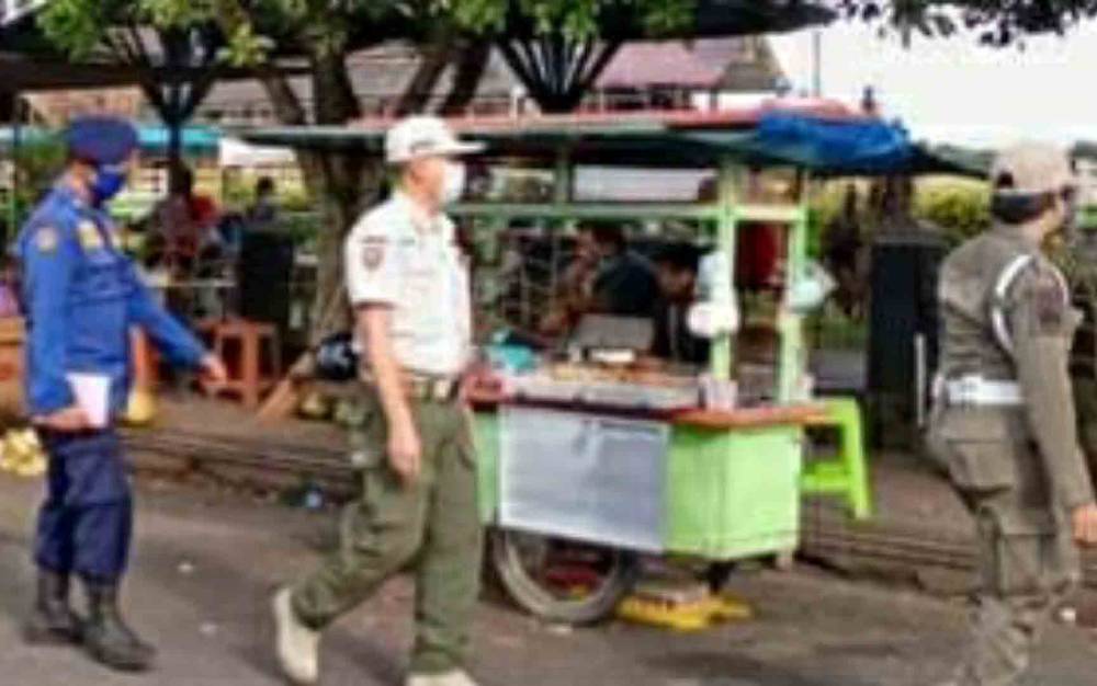 Ini Update Terbaru Terkait Covid-19 di Kapuas pada 19 November 2021