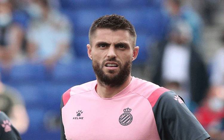 Espanyol Bertekad Rusak Debut Xavi Hernandes