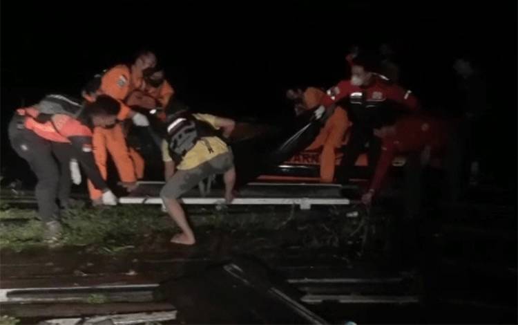Korban Tenggelam di Luwuk Bunter Akhirnya Ditemukan