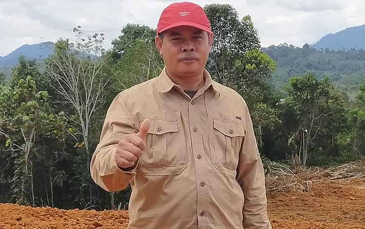 Pemkab Kotim Berencana Ubah Sistem Kontrak Kerja Jadi 6 Bulan