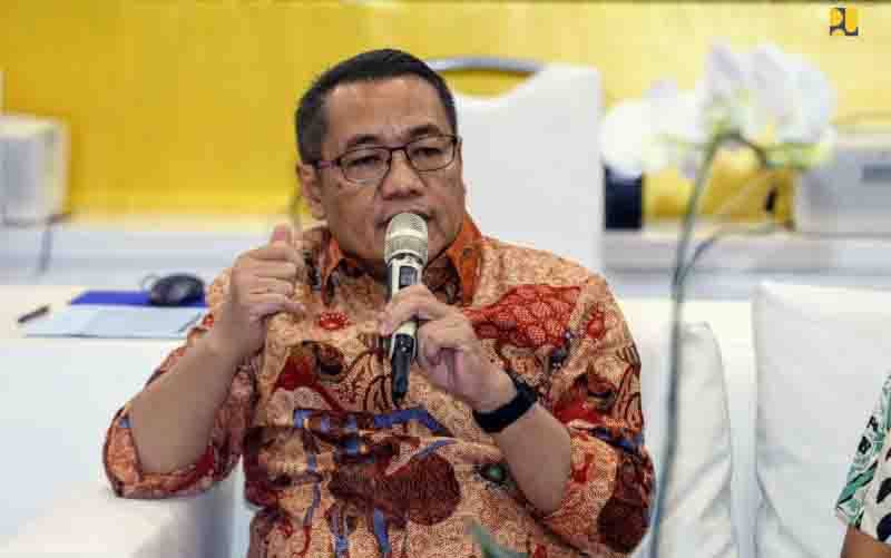 PUPR: 398 Sarhunta di Mandalika Siap Akomodasi Wisatawan WSBK