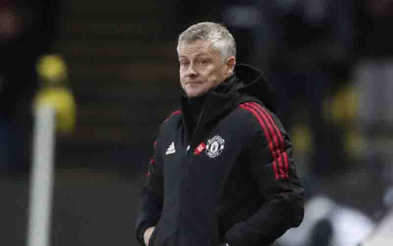Usai Dipermalukan Watford, Solskjaer Masih Optimistis Balikan Situasi MU