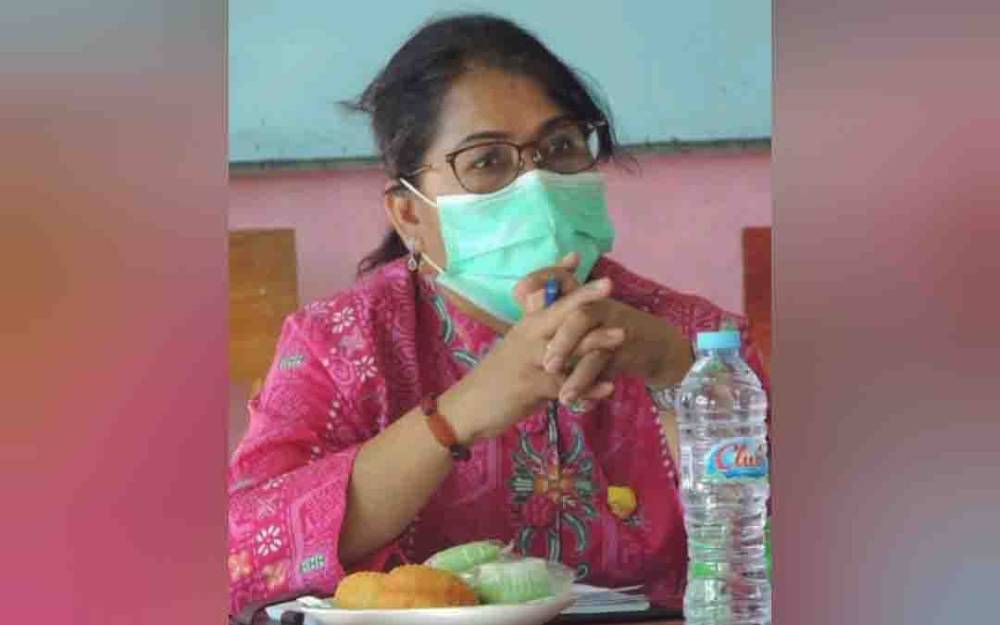 Anggota DPRD Minta Pemberantasan Narkoba Ditingkatkan hingga Pelosok