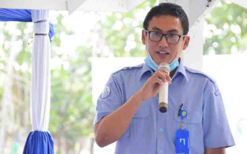 KKP Siapkan SDM Unggul Selaras Kebutuhan Industri Kelautan Perikanan