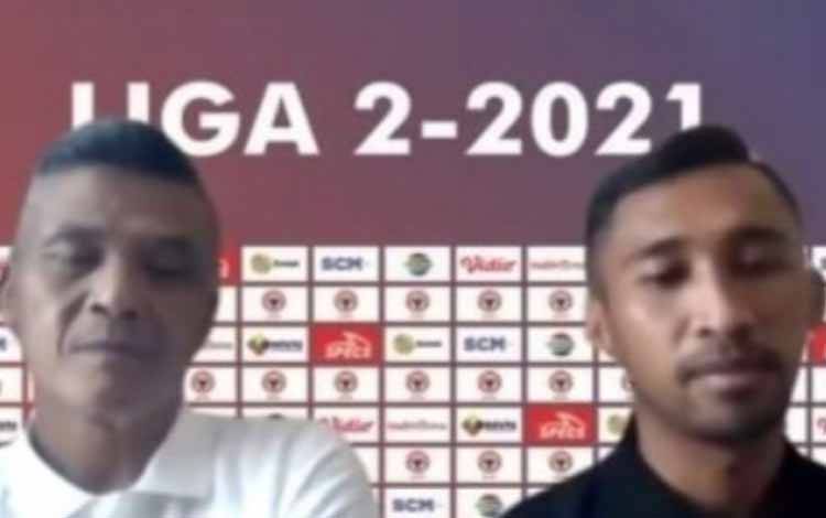 5 Pemain Semen Padang Tak Bisa Tampil Hadapi Babel United
