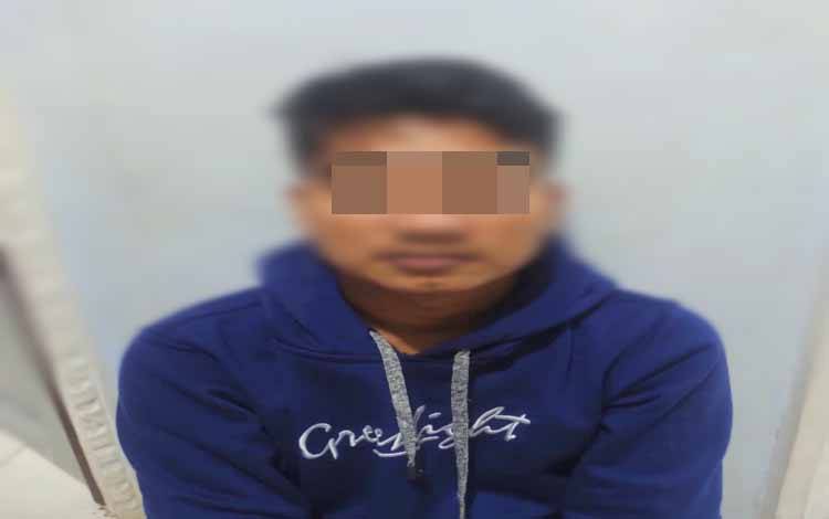 Gelapkan Uang Perusahaan Lebih Rp350 Juta, Karyawan Ini Ditangkap Polisi