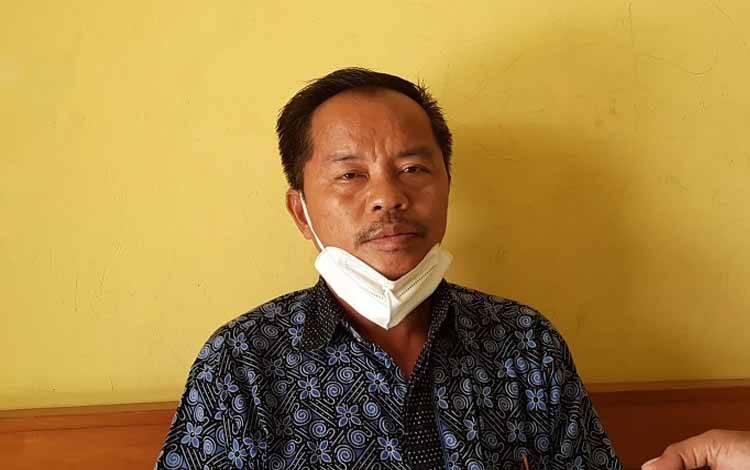 Ini Harapan Anggota DPRD Gunung Mas Kepada Kontingen di FTIK