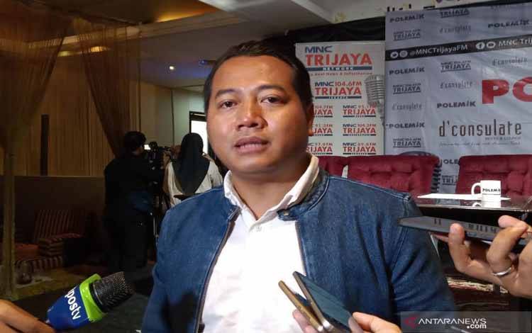 Pengamat: Sandiaga Uno Barang Bagus untuk Didorong Jadi Capres 2024