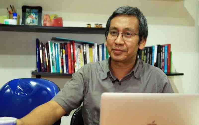 Guru Besar UI Harap Alih Status Pegawai KPK ke Polri Sesuai UU