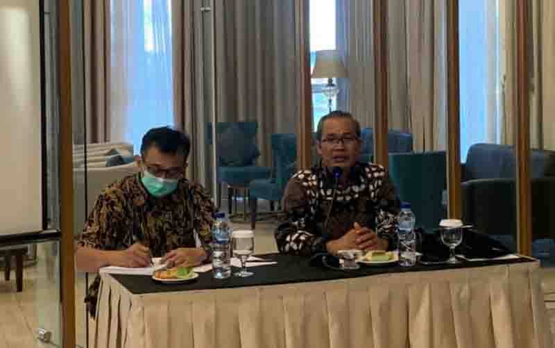 Pimpinan KPK Ajak Ormas di Papua Turut Aktif Berantas Korupsi