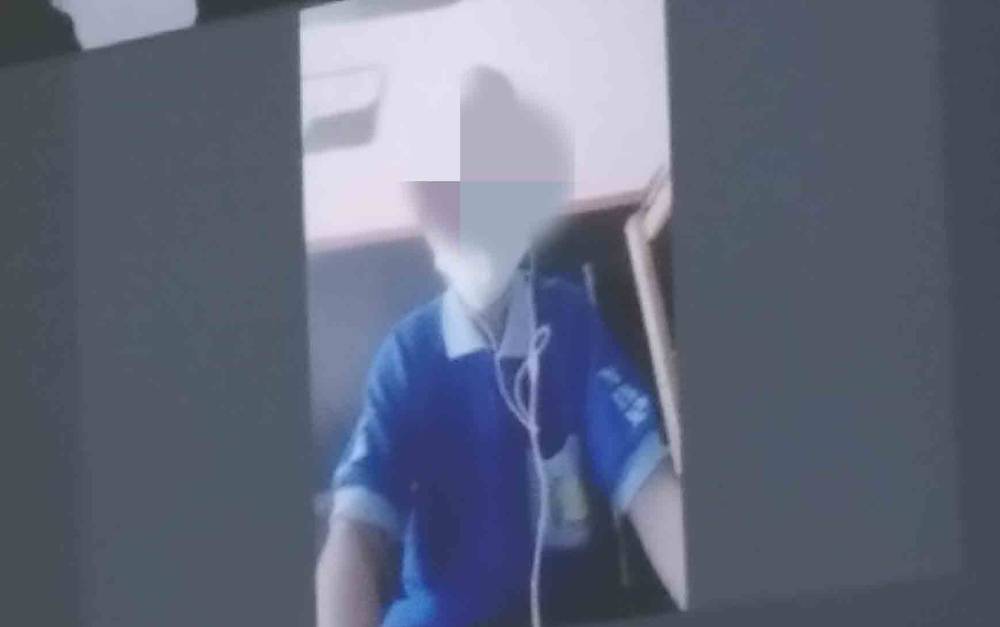 Ancam Korban dengan Kapak, Pria Ini Divonis 1 Tahun Penjara