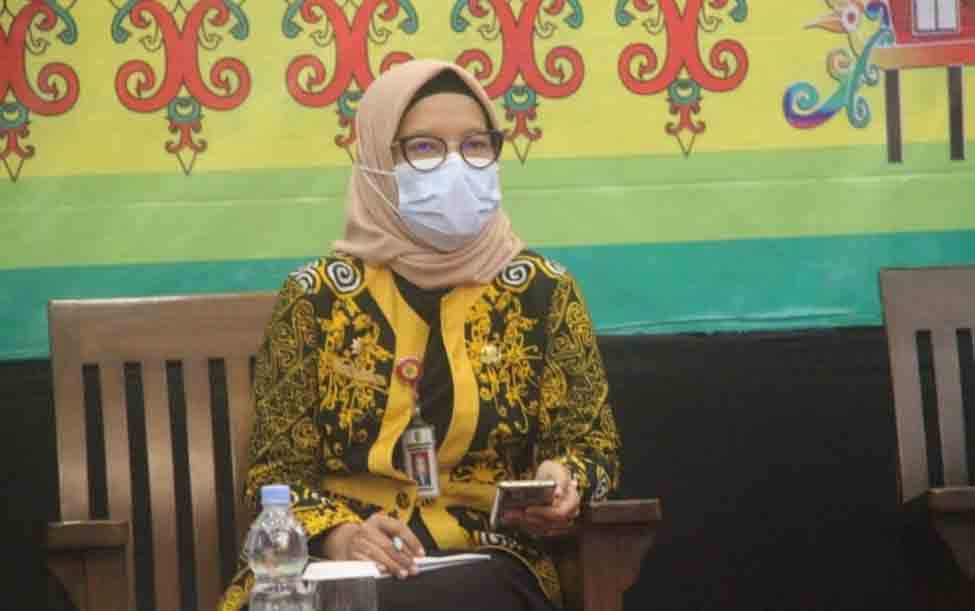 Kota Palangka Raya Capai Kesehatan Semesta Program BPJS Kesehatan