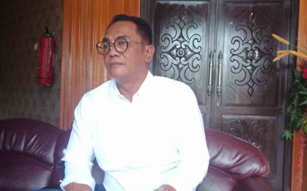 Pemko Palangka Raya Diminta Maksimalkan Penataan Drainase