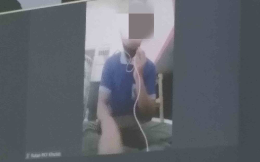 Rampas Tas Seorang Perempuan, Pria Ini Terancam 3 Tahun Penjara
