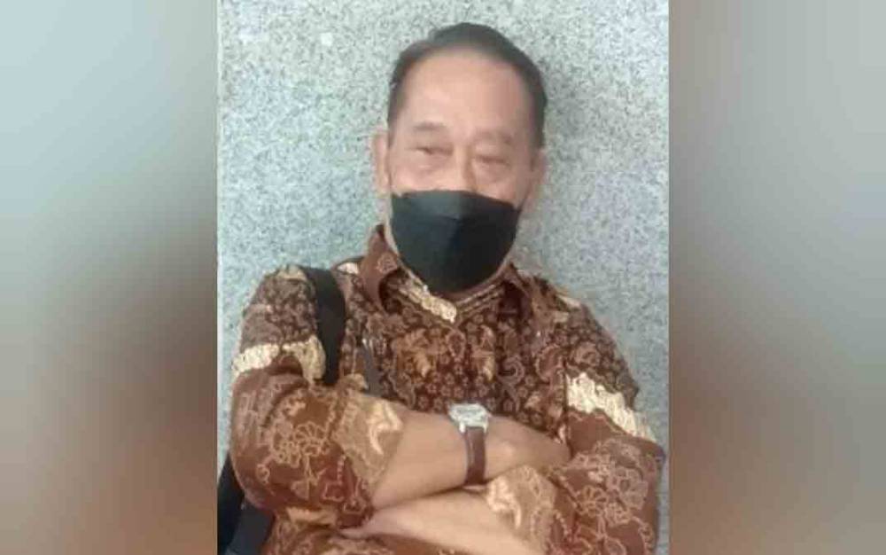 Anggota DPRD Kalteng: Infrastruktur Alami Kerusakan Perlu Segera Diperbaiki