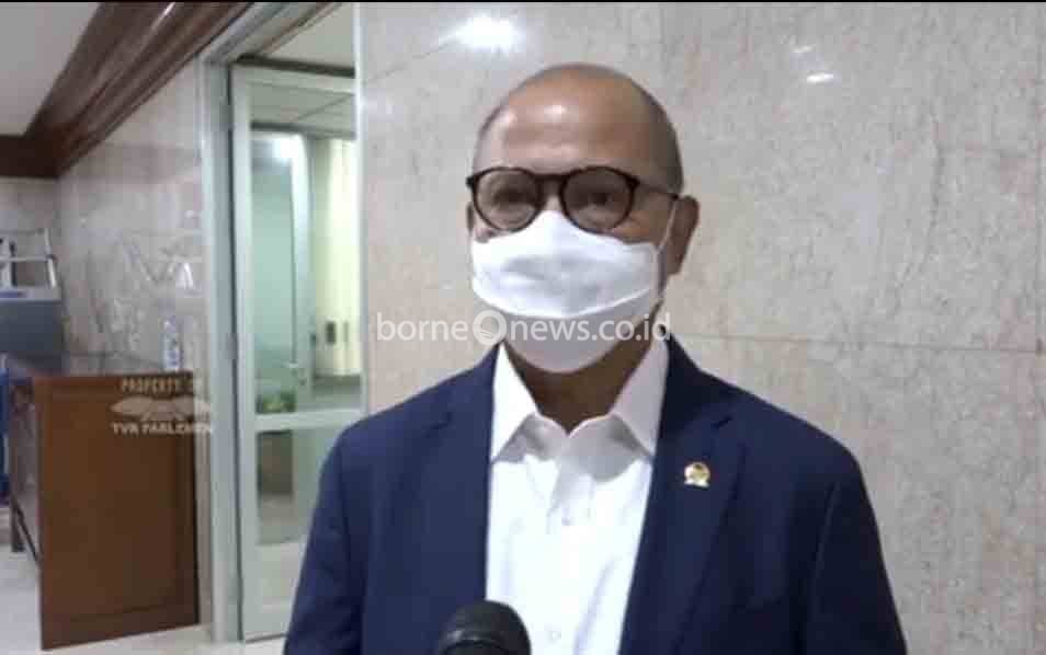 Dukung Digitalisasi Ekonomi, Mukhtarudin Minta Pemerintah Percepat Program Palapa Ring di Indonesia