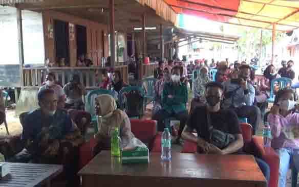 Konflik Internal Koperasi Santuai Jaya Masih Berlanjut, RALB Deadlock