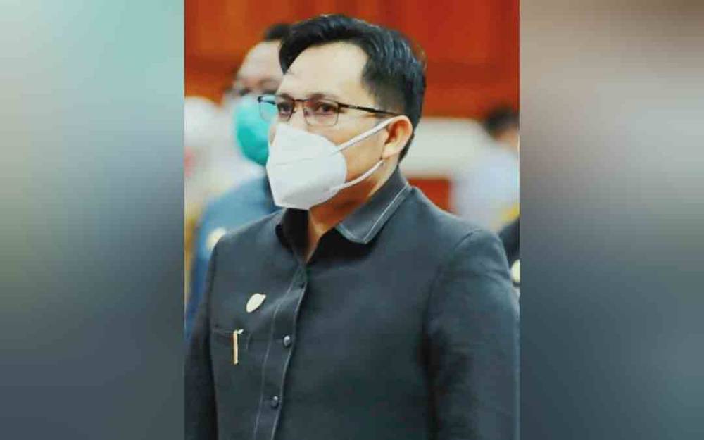 Keberadaan Food Estate di Kalteng Diyakini Bisa Tingkatkan Kesejahteraan Petani