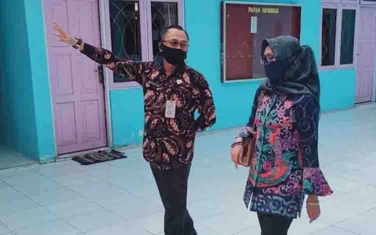 Anggota DPRD Kalteng Minta Perhatikan Kualitas Pembangunan Infrastruktur