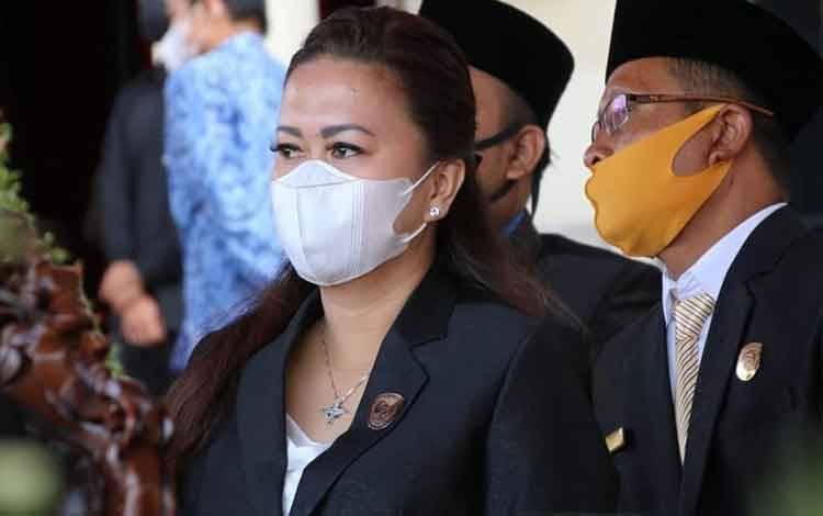 Dewan Ajak Milenial Peduli Lingkungan