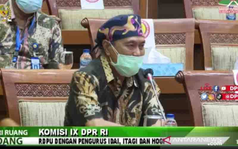 HOGI: Vaksin HPV Bisa Cegah Lebih dari Satu Risiko Kanker
