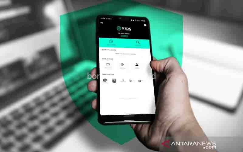 Identitas Digital yang Aman Kian Dibutuhkan di Dunia Kerja